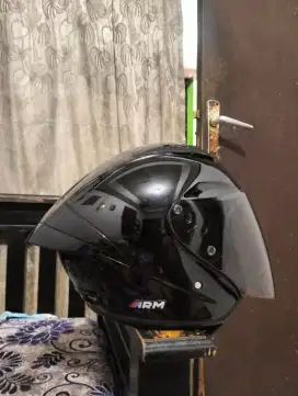 Helm NHK N1 max