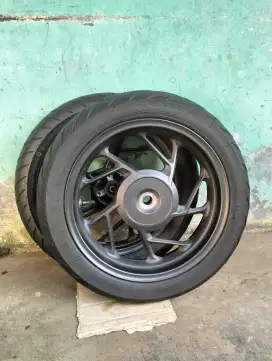 Velg Vario 160 CBS