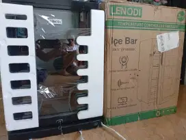 Jual cepat KULKAS LENODI