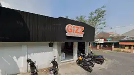 Ruko dan Rumah Strategis GKA