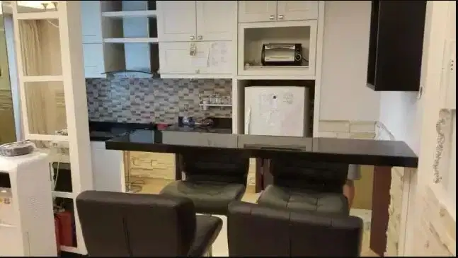 Dijual apart springhill kemayoran jakpus