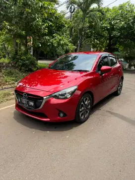Jual mobil kesayangan