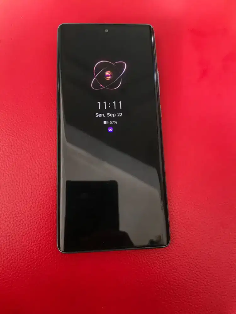 Infinix hot 50 pro plus 8/256 fullset