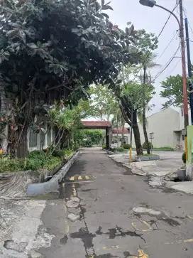 Dijual area perkantoran di Daan mogot jakarta barat