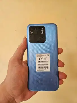 Redmi 10A 4/64 batangan