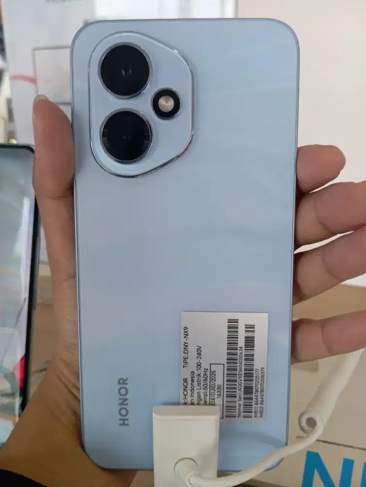Honor 400 series