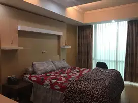 Disewakan U Residence Tower 1 Studio Furnished