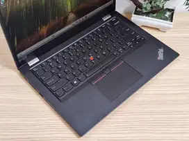 [PROMO] Lenovo Thinkpad L13 GEN 2 // Core I5-1145G7 GEN 11 VGA Iris Xe