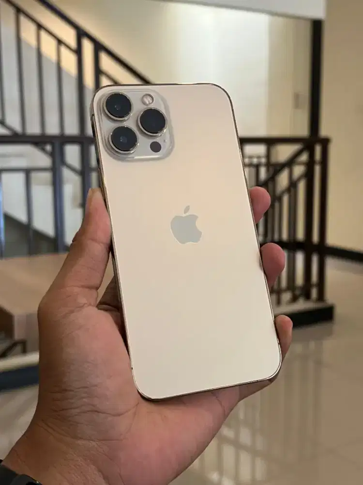 iPhone 13 Promax 128GB Inter All Operator