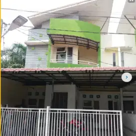 Komplek citra mansion bunga cempaka jual lelang