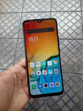 Infinix hot 11 play 4/64gb