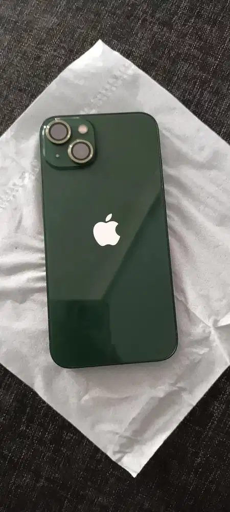 Iphone 13 128gb garansi ibox