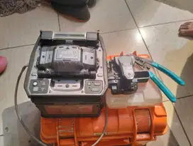 Fusion Splicer Fujikura 68S