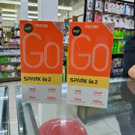 Tecno spark go 2 4/64