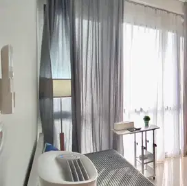 Disewakan Apt Marigold Nava Park 1BR FF