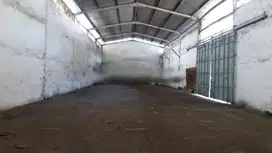 Disewakan Gudang Siap Pakai Jln. Soekarno Hatta Mainroad Bandung Kota