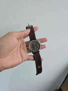 Jam Tangan Alexandre Christie AC 8476 MD BTRBA BU