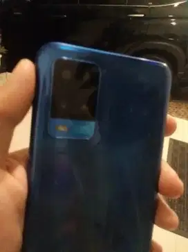 OPPO A 54 RAM 6 GB ,INT 128 SECOND