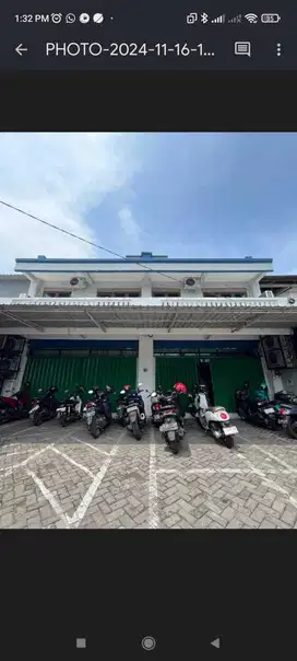 Jual Ruko Butuh Cepat Laku di Pandugo Surabaya Timur