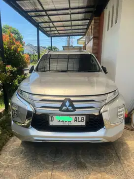 FOR SALE PAJERO SPORT DAKAR 2024