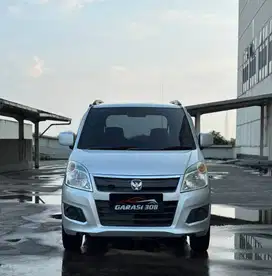 Suzuki Karimun Wagon 1.0 R GL Manual