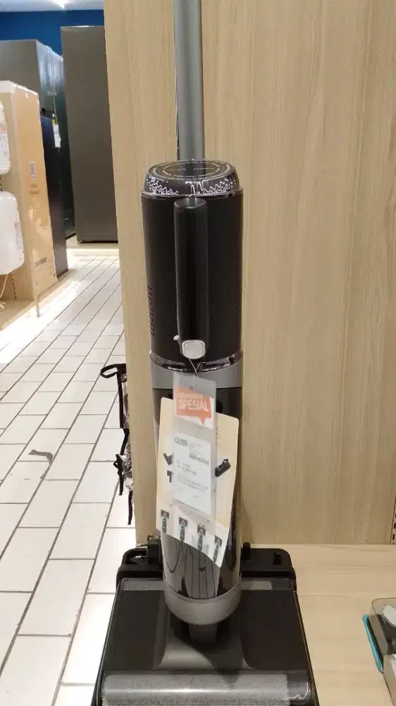 Kels vacum Cleaner 3 in 1