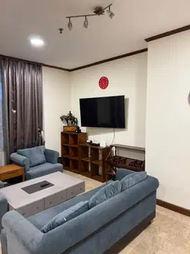 Kintamani Condominium 2BR 125m2 | harga miring jarang ada