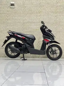 TERMURAH‼️ Honda Beat CBS 2022 N Malang - Dava Mustika