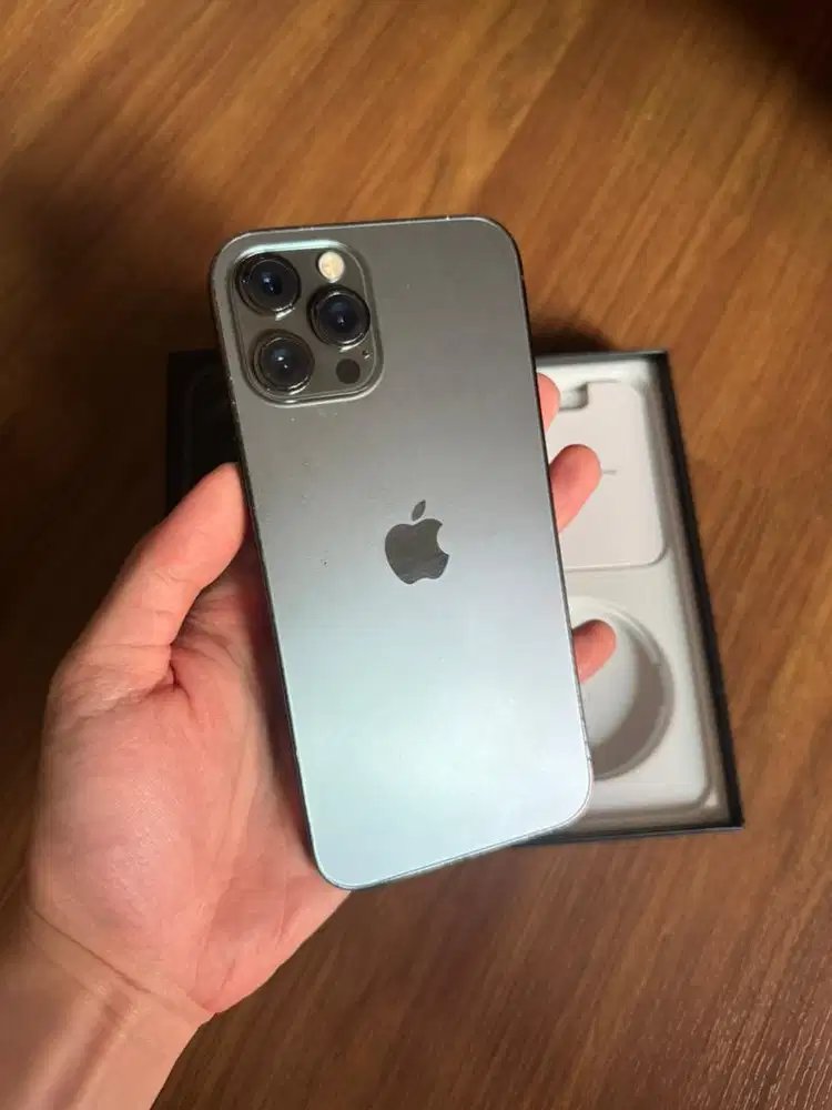 iPhone 12 Pro max 512 Gb BEACUKAI