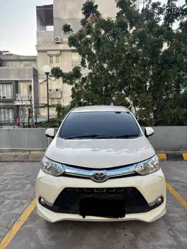 ‼️Dijual Toyota Veloz 1.3 tahun 2018 – Kondisi Terawat