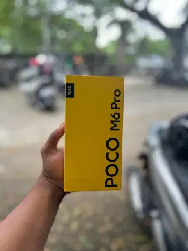 Poco M6 Pro 8/256 GB