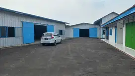 Gudang disewa di gunung putri bogor
