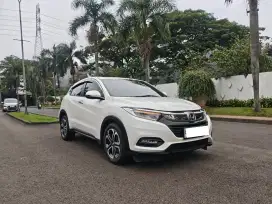 Hrv se matic 2020 putih