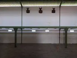 Gudang disewa di Karawang Barat Jawa barat