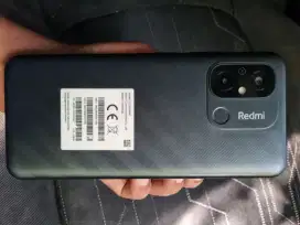 Xiaomi redmi 12c 4/128