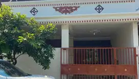 Jual Rumah Ramah di Taman Harapan Baru Harga Cenat Cenut (C0037)