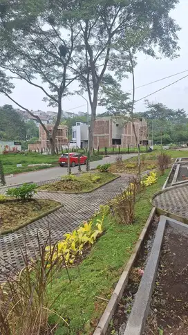 Dijual Rumah 2 Lantai Dekat Kampus ITB Ganesha Bandung, Jual Murah