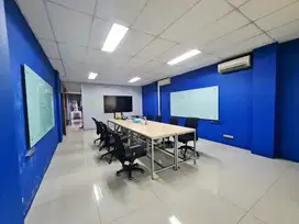 Ruko permata senayan, patal senayan, jl. Tentara Pelajar, bagus