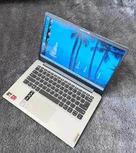 Laptop Lenovo ideapead