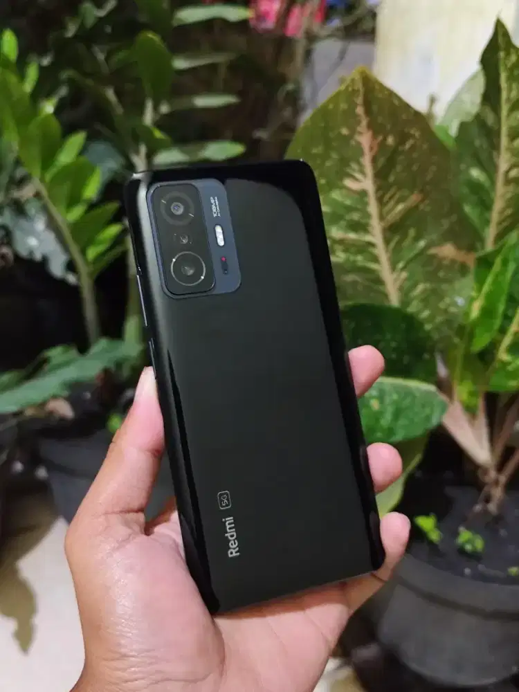 Xiaomi Mi 11T Pro 12/256GB 5G