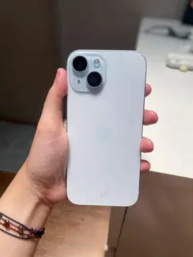 Iphone 15 128GB ibox GARANSI ON