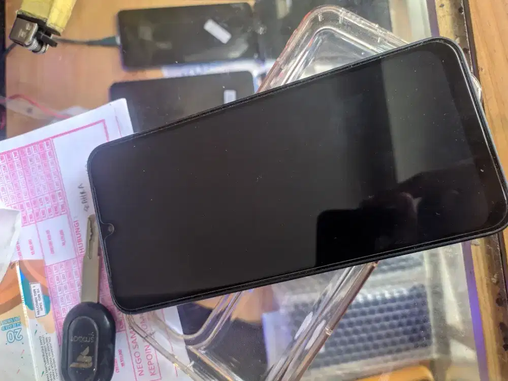 Samsung a16 4G 8/128GB