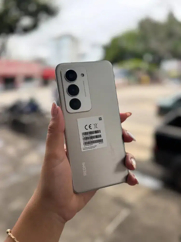 Redmi 15 4G 8/128