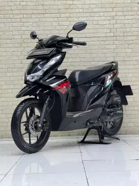 TERMURAH‼️ Honda Beat CBS 2022 N Malang - Mustika motor