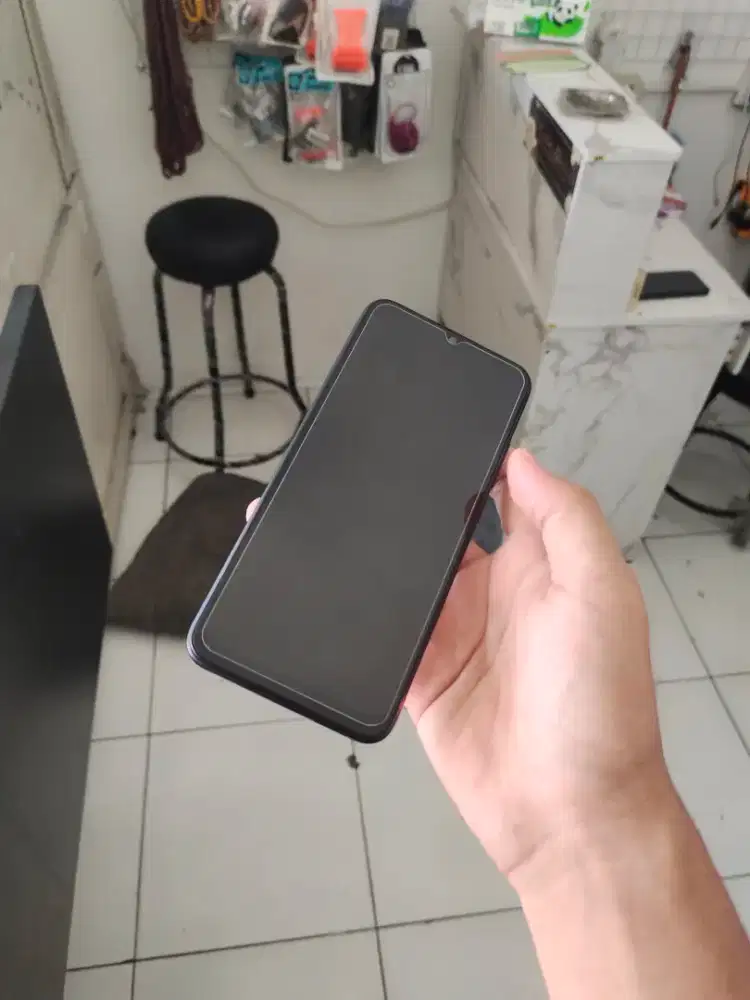 HANDPHONE REDMI 9A