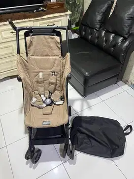 Minima stroller