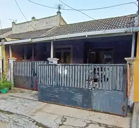 dijual rumah murah citra raya cikupa tangerang