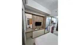 Apartemen Transpark ada mall, Bekasi