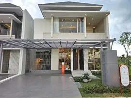 Free DP Rumah View Danau Citra Garden Serpong Lacovia Fontis 10x15