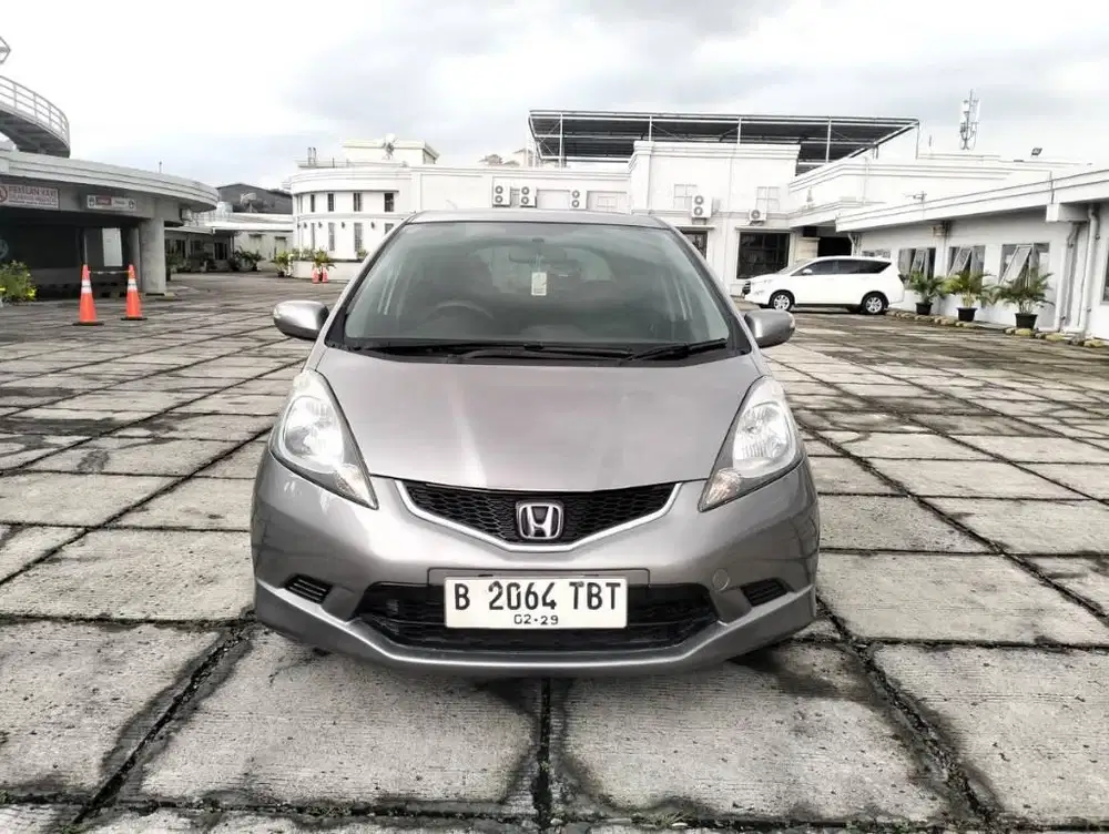 [Paling murah] Honda Jazz RS 2009
